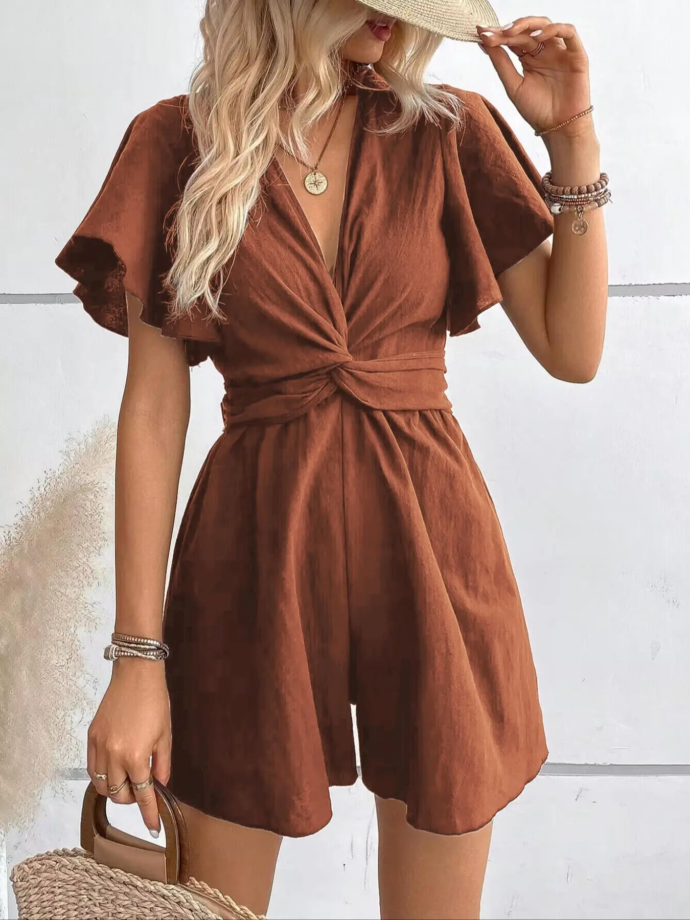 Copper Brown