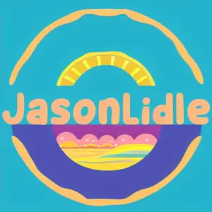 JasonLidle shop logo