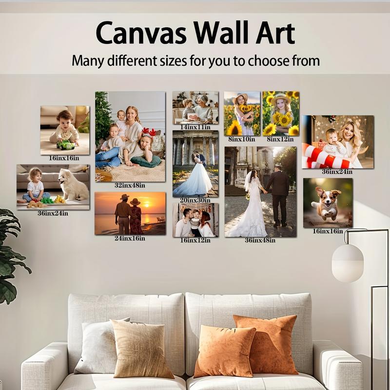 2D Flat, 2D Flat • 1pc Frameless Painting Featuring a Russian Orthodox Icon on Canvas Art, Poster - Our Eternal Help for Women • Modern Wall Art Decoration for Home • Suitable for Living Room, Bedroom, Office, Restaurant, Bar Wall Decor • Printed