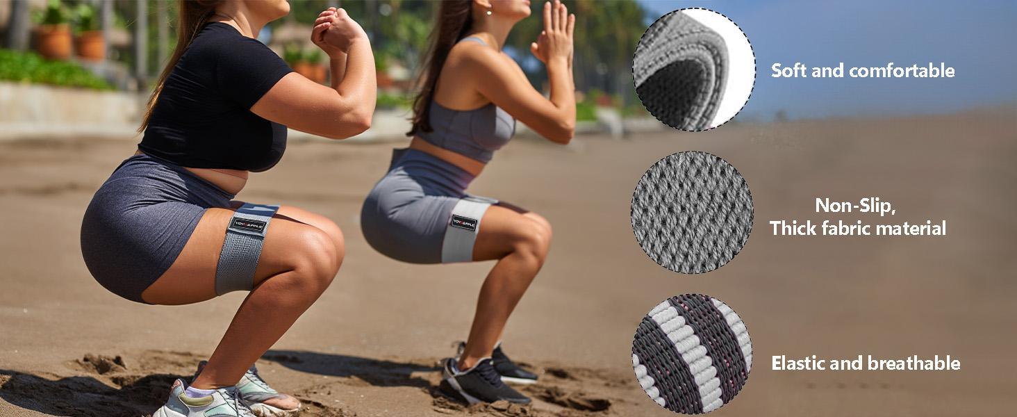 at Home Pilates Essentials Kit for Women,11pcs Pilates Kit for Home Workouts Women,Pilates Kit for Home Workouts Women,Pilates Ball and Ring Set,Pilates Accessories for Home Workouts