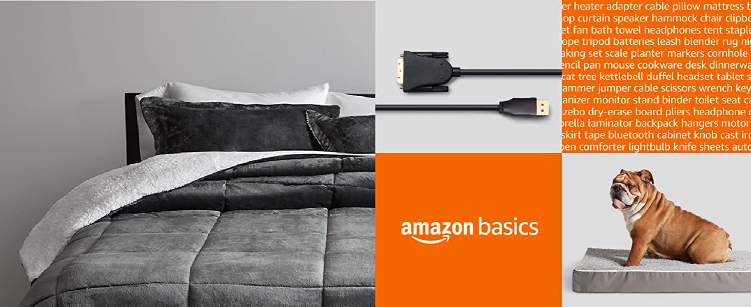 Amazon Basics Ergonomic and Foldable Laptop Stand for Desk, Adjustable Riser, Fits all Laptops and Notebooks up to 17.3 Inch, 10 x 8.7 x 6 in, Silver