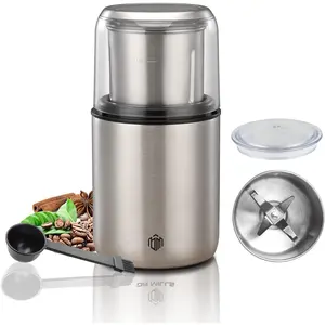DM-7452 Electric Coffee , Electric and ,Detachable Cup, Diswash Free,  & Cup Made with SUS304 Stainless Steel