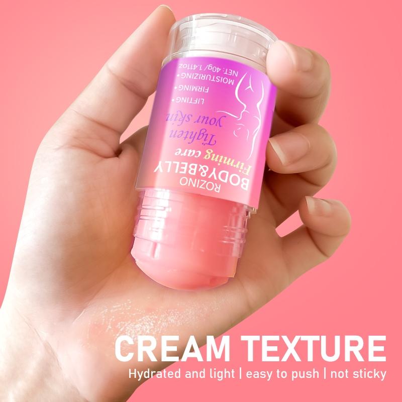 Professional Firming Body Cream 40g Specially designed for the waist and abdomen Lifts and tightens loose skin Deeply moisturizes Improves postpartum looseness Restores skin elasticity Essential for shaping Professional Firming Body Cream 40g Specially designed for the waist and abdomen Lifts and tightens loose skin Deeply moisturizes Improves postpartum looseness Restores skin elasticity Essential for shaping