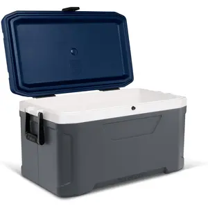 Maxcold 40-100 Qt Commercially Insulated Coolers