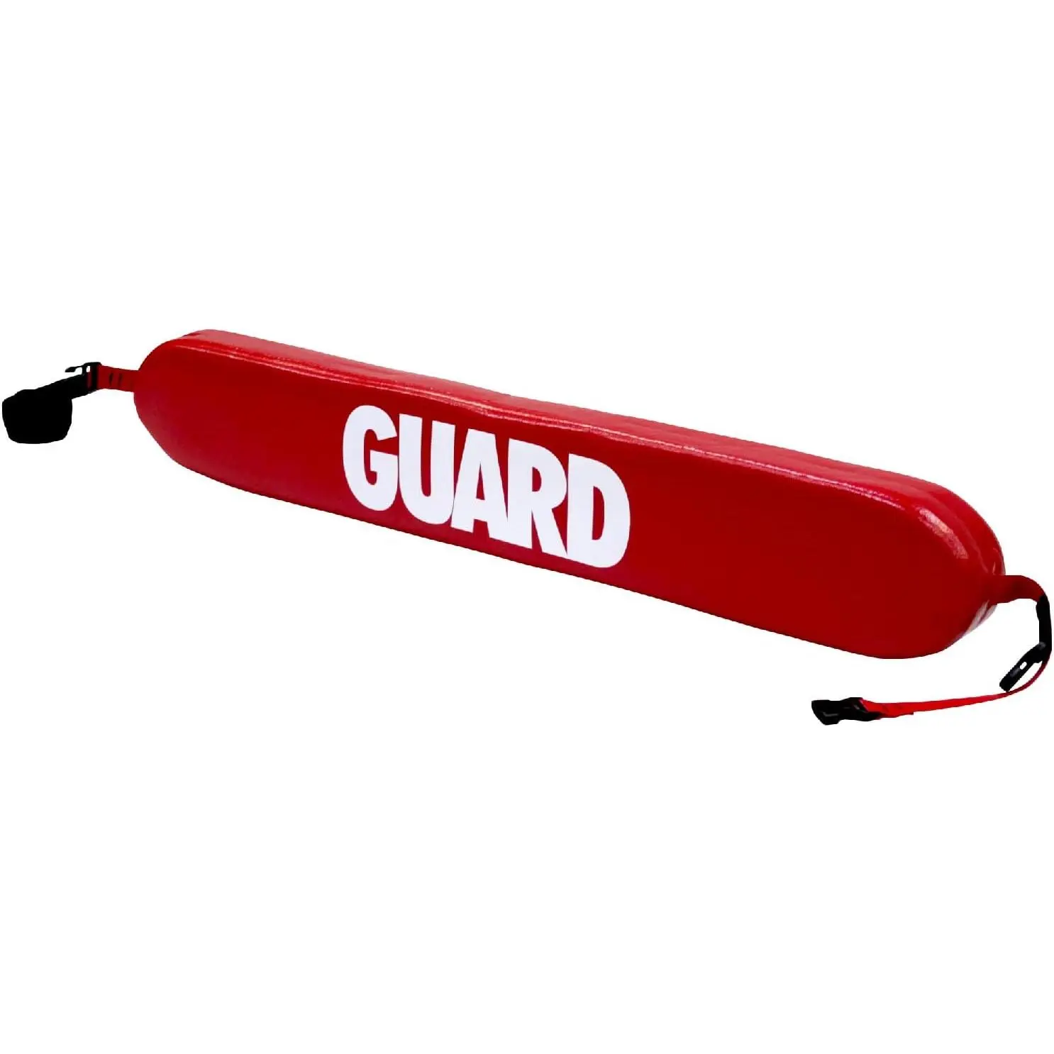 Standard and  Grip It Rescue Tube™ with Mesh and Guard Logo - Life Guard Equipment for Pool Safety