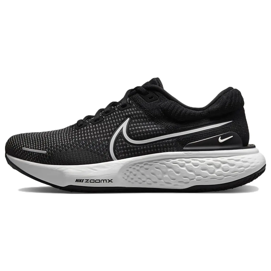 Nike ZoomX Invincible Run Flyknit 2 'Black Summit White' DH5425-001