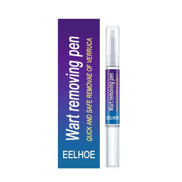 Gentle Cleansing Granule Pen for Face & Body Skin Care