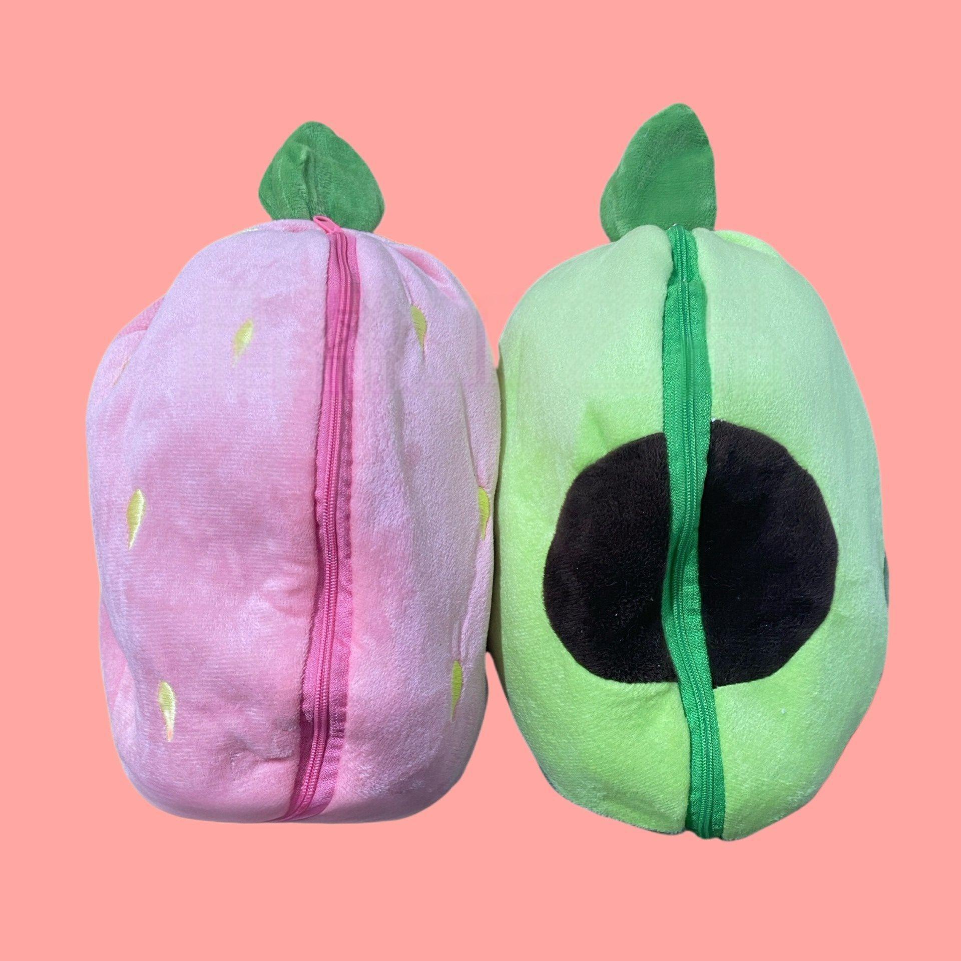 Cute Breathing Plush Doll for Companion Sleeping, Animal Plush Toy with Soothing Music