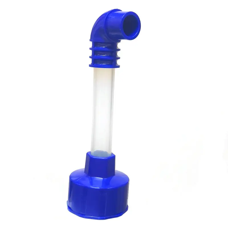 AC Drain Line Cleaner Tool, HVAC to PVC AC Line Cleaner, AC Drain Line Unclogger, HVAC Duct Cleaning Kit