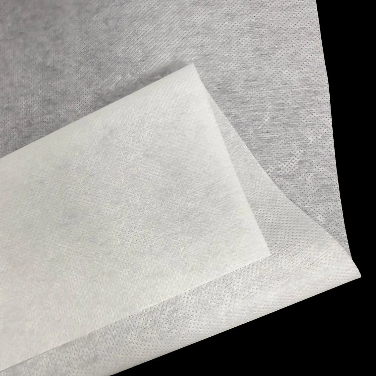 Sew-in Non-Fusible Interfacing Lightweight Non-Woven Interlining for Sewing Quilting 39" X 2.18yd