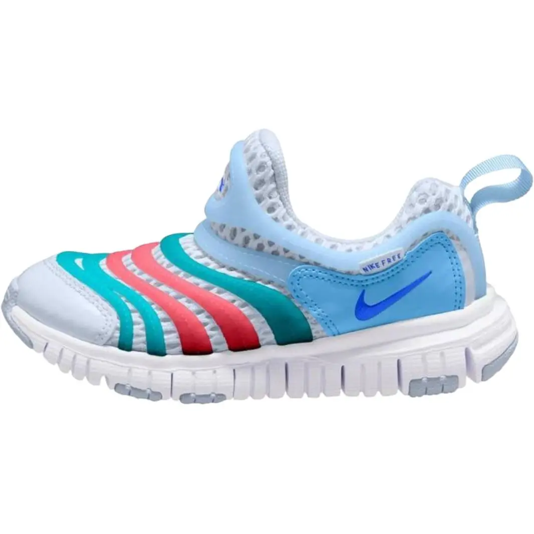 Nike Dynamo Free BR 2 Comfortable Versatile Casual Shoes IV0523-001