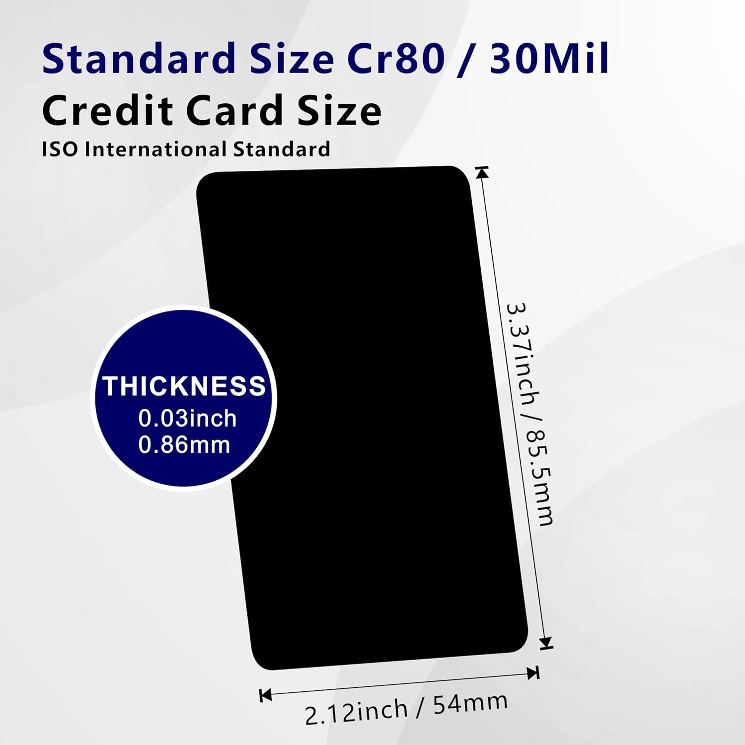 10 count NFC Cards NTAG215 NFC Tags Programmable Black NFC Card NFC Business Card NFC 215 Cards Rewritable NFC Tags Compatible with NFC Enabled Mobile Phones & Devices 10 count NFC Cards NTAG215 NFC Tags Programmable Black NFC Card NFC Business Card NFC 215 Cards Rewritable NFC Tags Compatible with NFC Enabled Mobile Phones & Devices