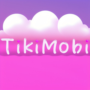 TikiMobi shop