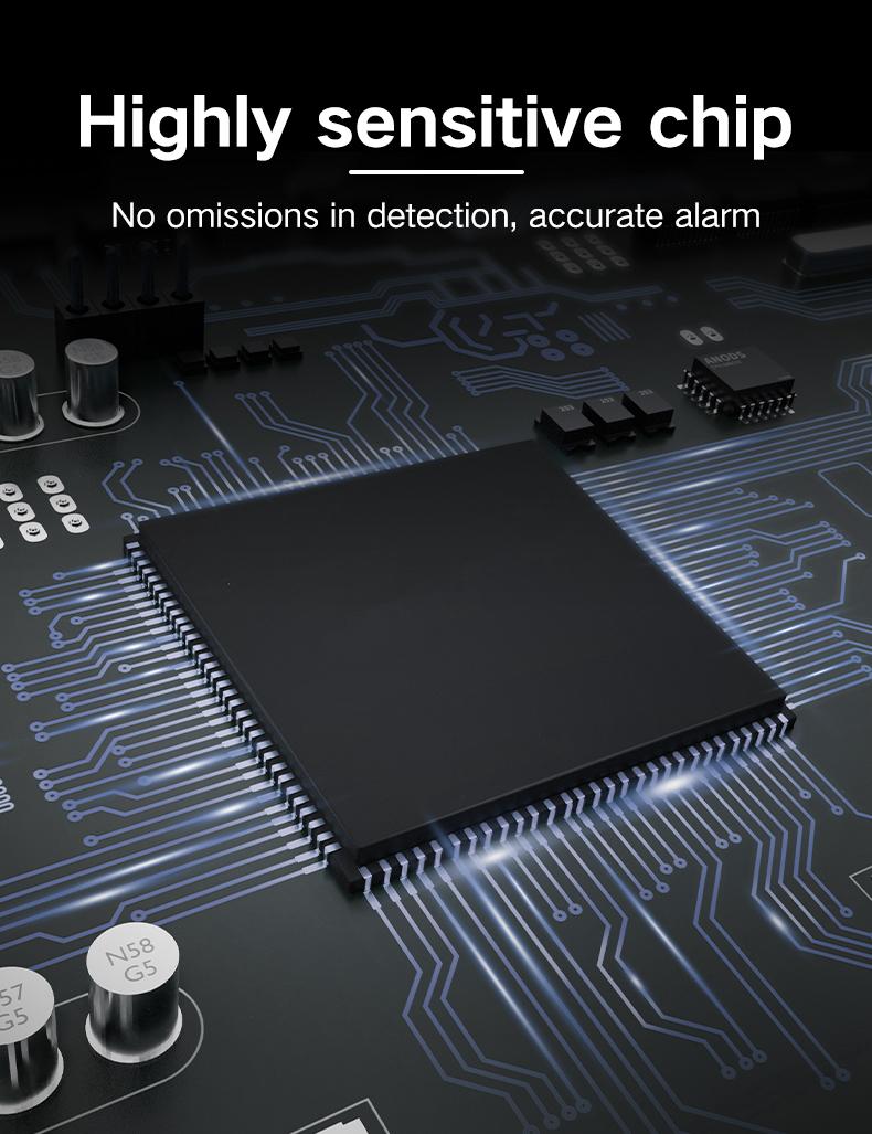 Hidden Camera Detector Anti Spy Gadget Professional Hunter Wireless Signal Car GPS Infrared Search Wiretapping Bug Mini Devices