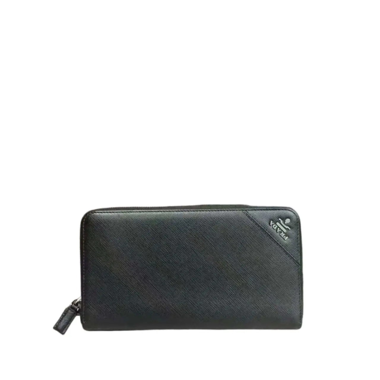 Pre-owned PRADA!1/Clutches & Wristlets/GCB718001
