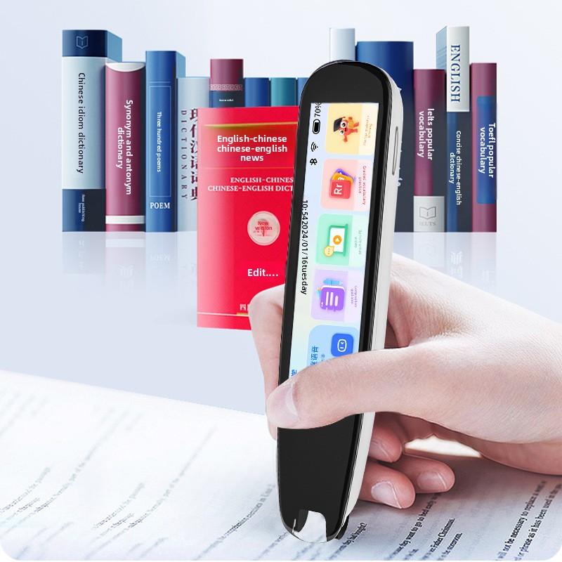 Title: Unlock The World Of Knowledge With Our 5g All Subject Translation Pen The Ultimate Scanning Reading Companion For Students Of All Grades Title: Unlock The World Of Knowledge With Our 5g All Subject Translation Pen The Ultimate Scanning Reading Companion For Students Of All Grades