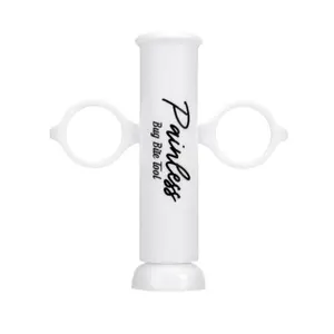 Portable Mosquito Bite Suction Relief Tool, Outdoor Dedicated Bug Bite Soothing Device, Vacuum Venom Remover, Alleviates Insect Bites Discomfort