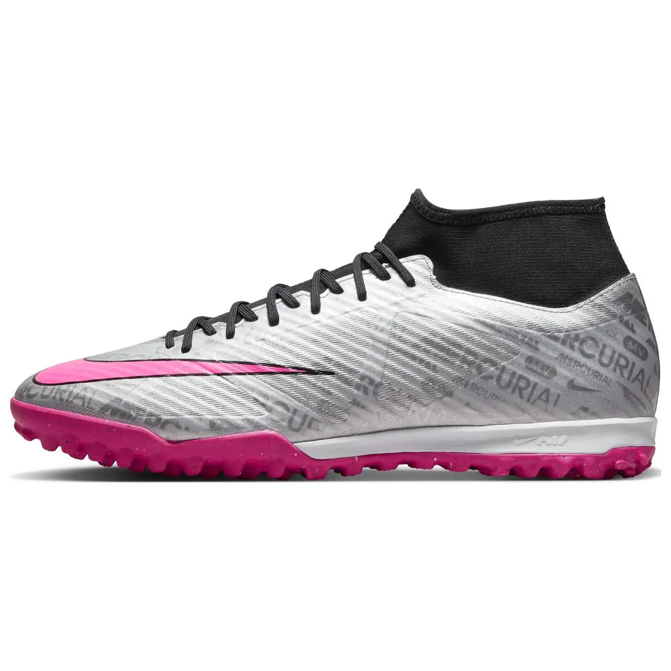 Nike Zoom Mercurial Superfly 9 Academy TF '25th Anniversary Pack' FB8398-060