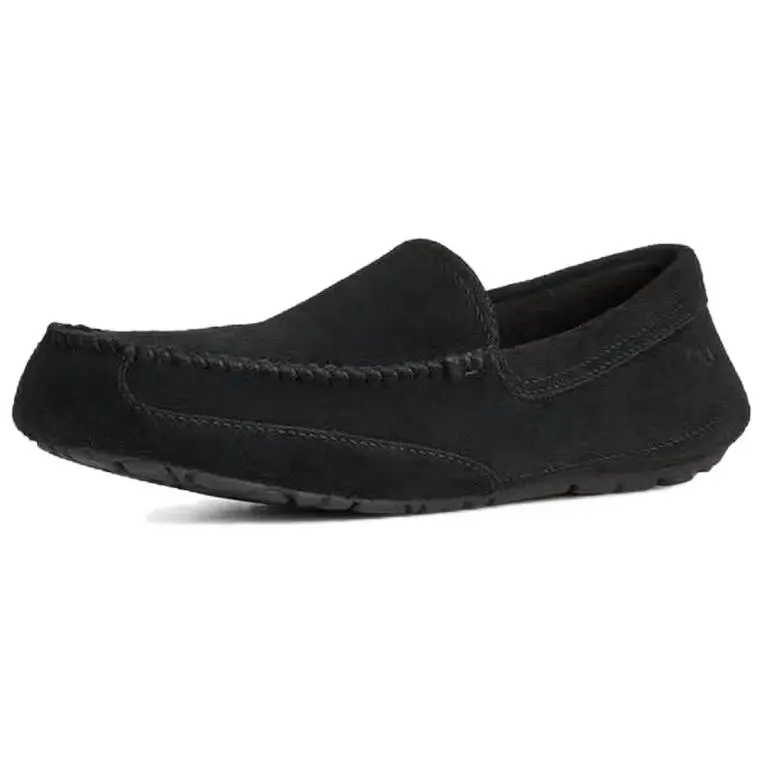UGG Leisure Loafers 1184241-BLK