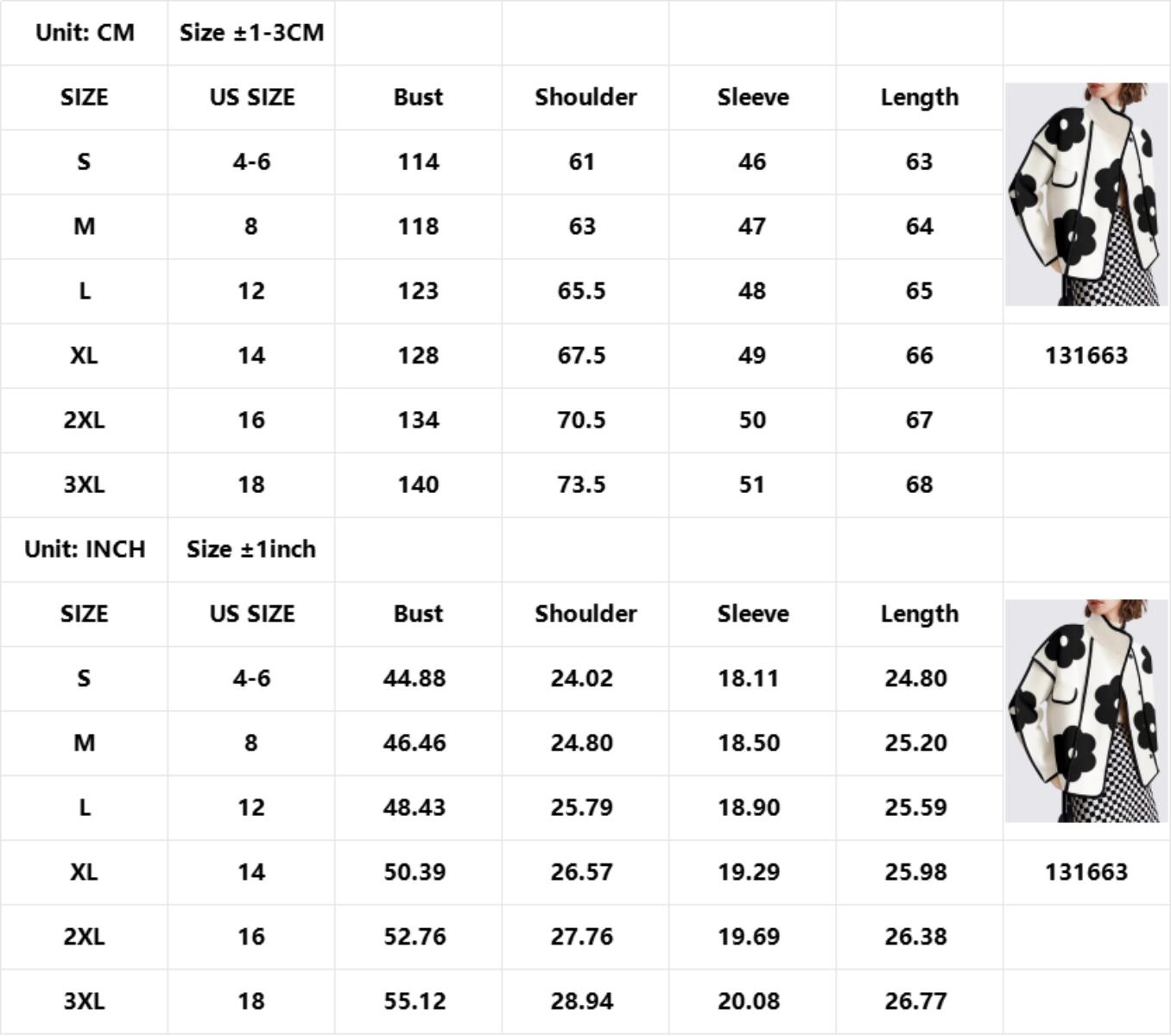 UOOZEE Women's Long Sleeves Loose Contrast Color Flower Print Split-Joint Stand Collar Jackets Outerwear Vintage Tops Blazer Suit