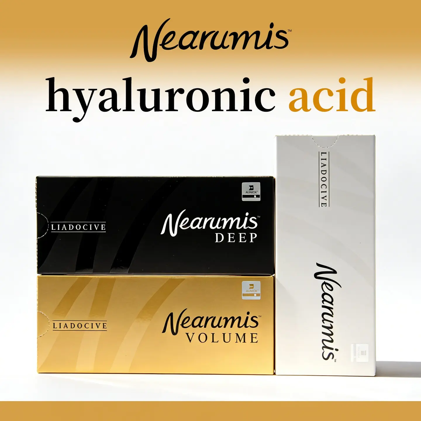 [Neuramis] same style Hyaluronic Acid Facial Care gel essence for Men and Women