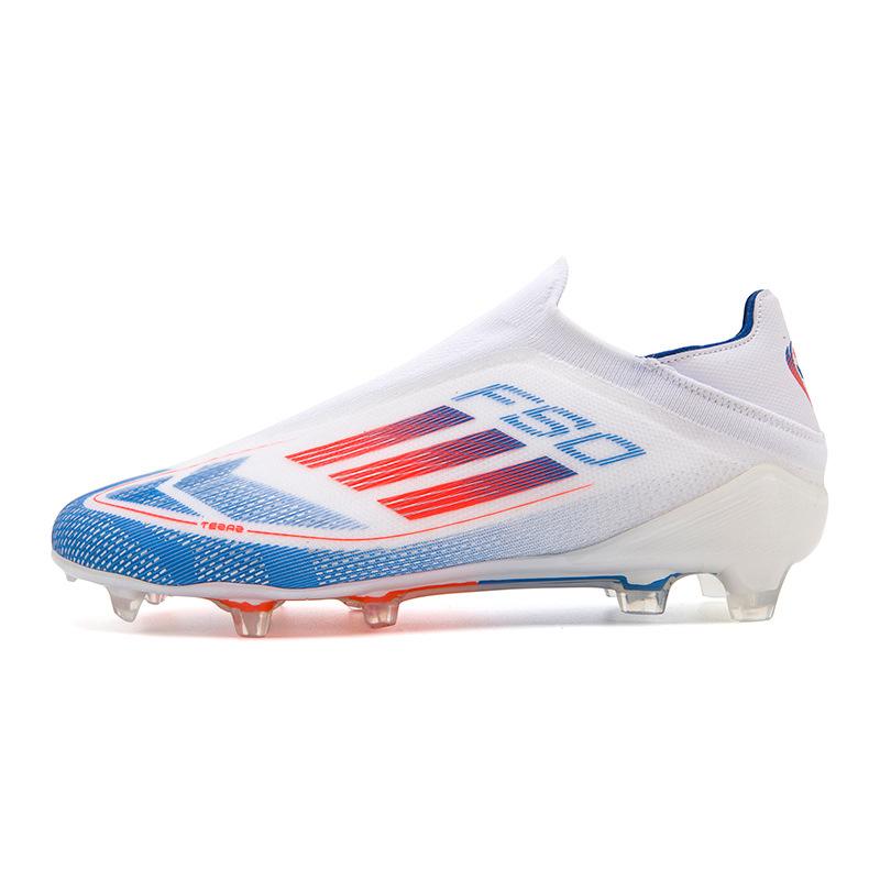 Football shoes for teenagers, student football shoes for both men and women, TF cleats, AG long spikes