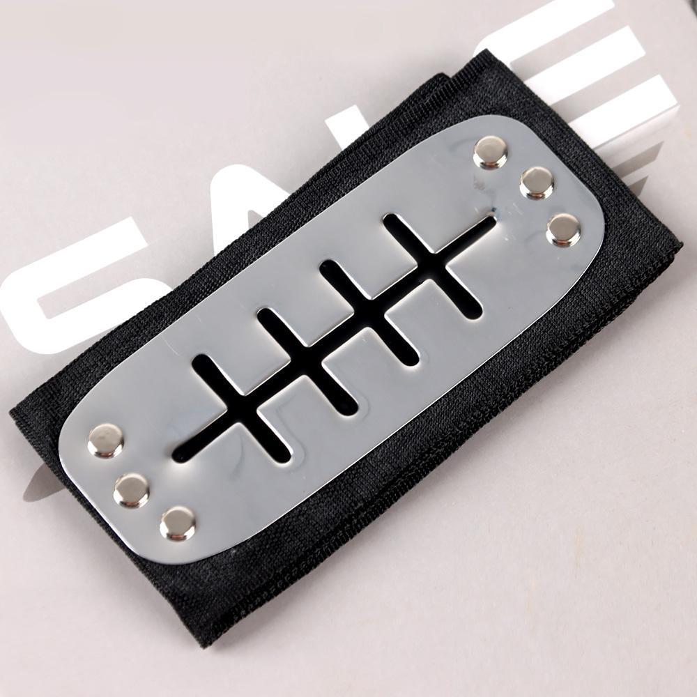 Anime Hokage Akatsuki Cosplay Ninja Costume Cloaks with Headband Pain Uchiha Itachi Sasuke Sasori Kakuzu Comic Con Clothes