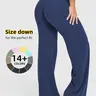 Women's Casual Wide Leg Pants, Perfect for Spring and Summer, Comfortable Fashionable Design, Ideal for Daily Wear Fit, Casual Style Bottoms