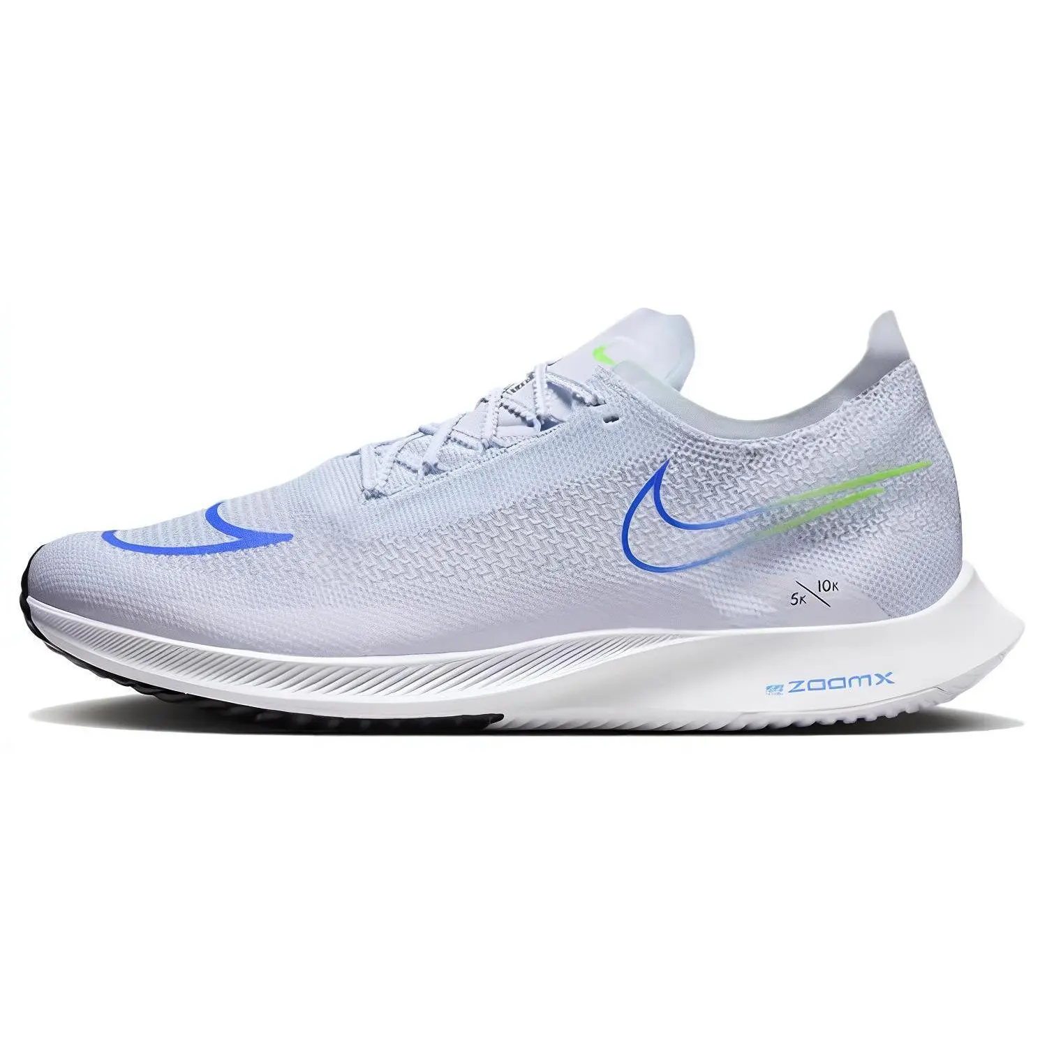 Nike Streakfly Carbon-Plated Running Shoes for Men and Women – Lightweight, Comfortable, Versatile Racing Sneakers Verifiable, with credentials and supporting global authentication