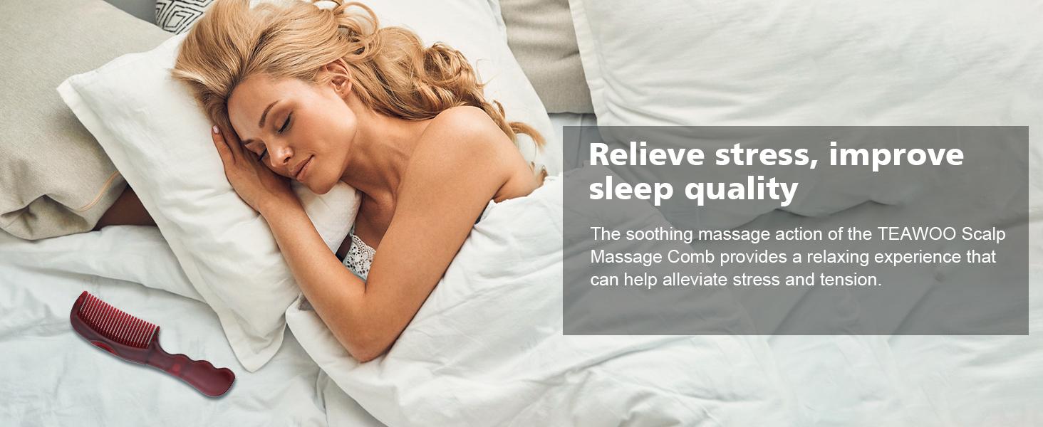 2PCS Anti Dandruff Comb, Scalp Detox Comb for Scalp Build Up, Sweep Dandruff Removal Brush for Hair Care (Patented) 2PCS Anti Dandruff Comb, Scalp Detox Comb for Scalp Build Up, Sweep Dandruff Removal Brush for Hair Care (Patented)