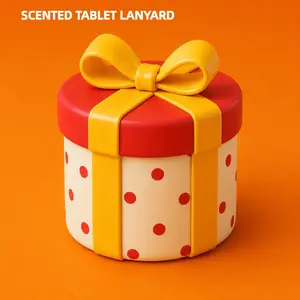 Gift（hangging scented sheet）