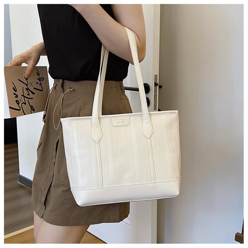 Women's Crossbody Bag, Personalized Bucket Large Capacity Commuter Beautiful Single Shoulder Armpit Bag