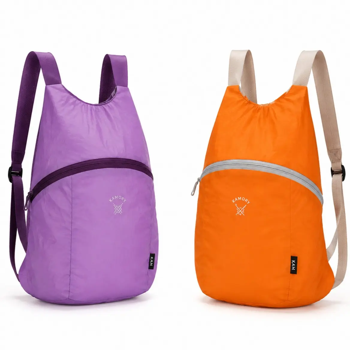 Ultra-Light Foldable Outdoor Backpack, Waterproof Portable Hiking Backpack, Lightweight Dual Shoulder Bag for Adventure Travel