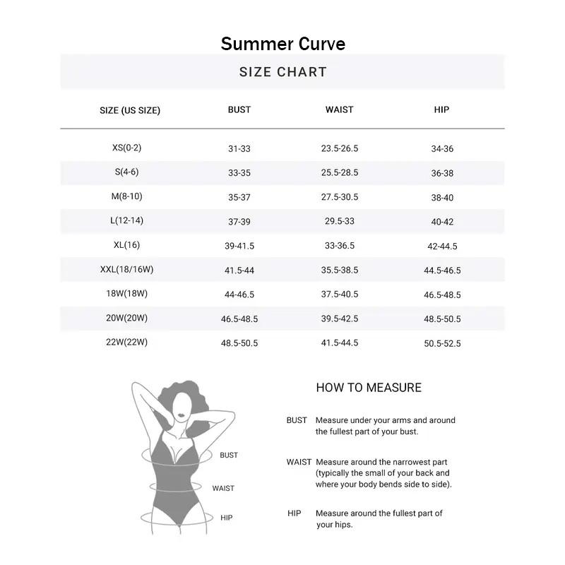 print Hide Apron Belly - Snatch Your Waist  Plus Size Tankini Stretchy Tummy Control Swimsuit 2026 back adjustable gingham mesh woman cutout suit fashion two-piece u-wire front top floral school halter crop solid color one-piece swimsuit Panel
