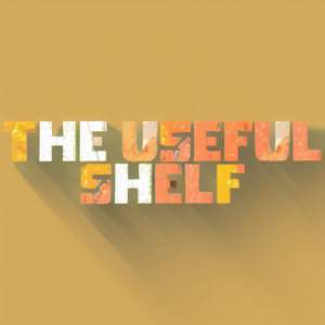 The Useful Shelf