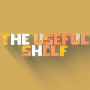The Useful Shelf shop logo