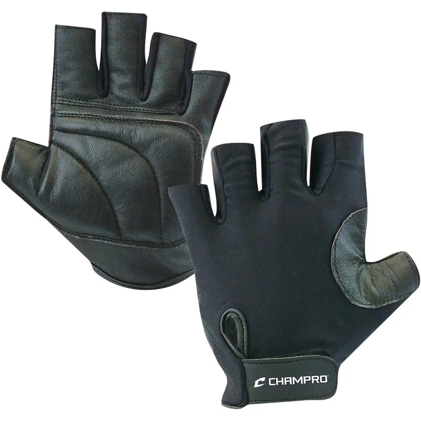 Champro Padded Catcher's Glove for Sting Reduction, Baseball Softball Players of All Ages