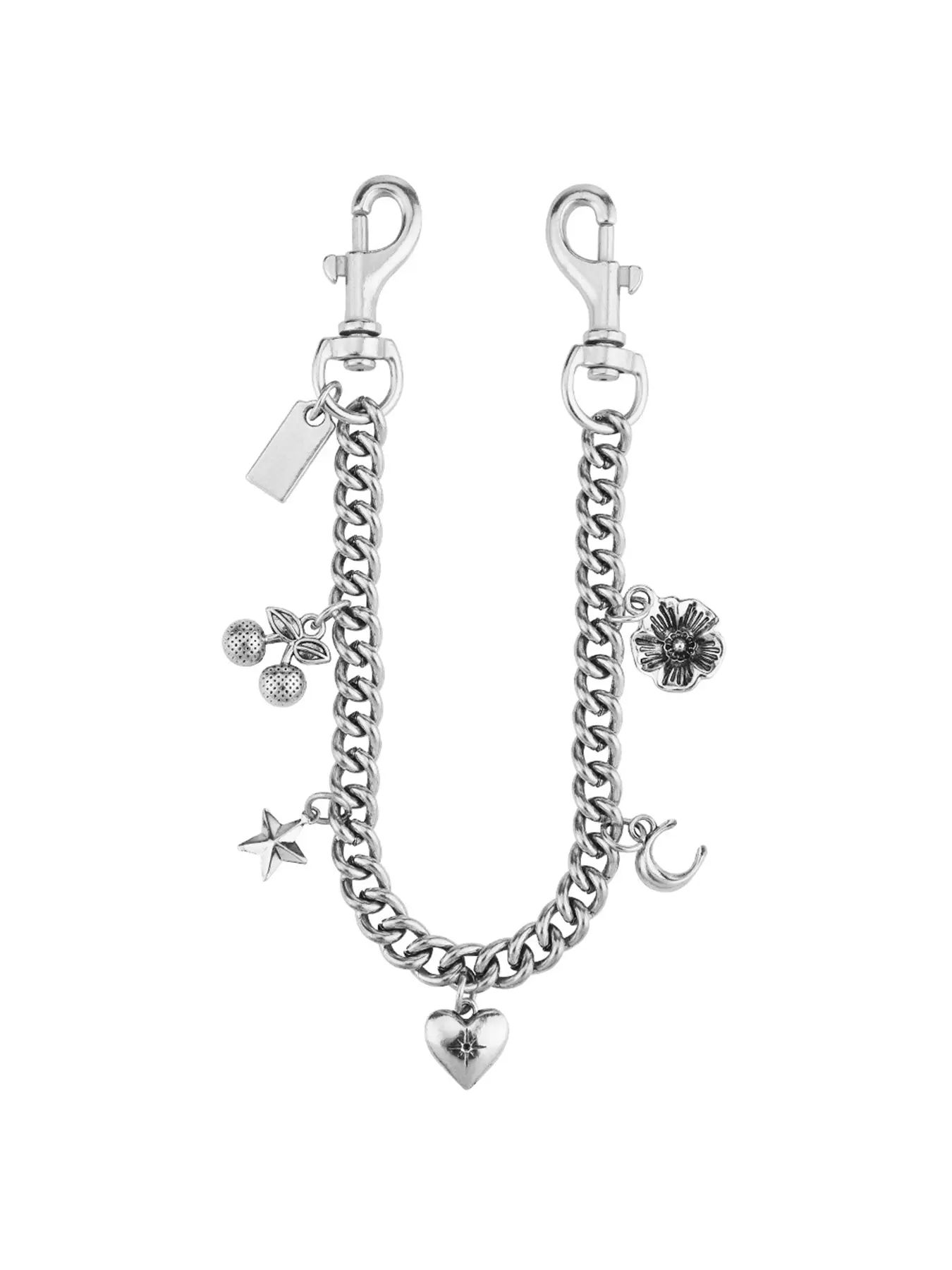 Bag Charm for Women-Purse Charms for Handbags-Cute Bag Charms for Bag, Bag Accessories, Stylish Playful Charm