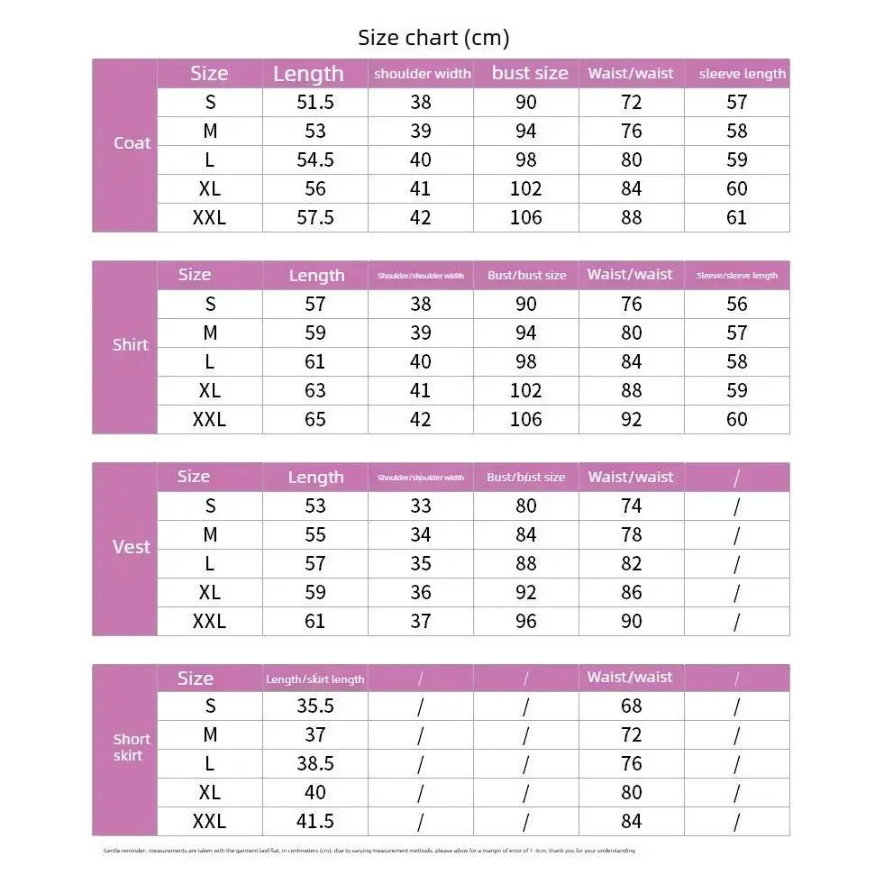 Game Doki Doki Literature Club Monika Cosplay Sayori Yuri Natsuki Cosplay Costume Wig Set School Uniform Girl Women Costumes