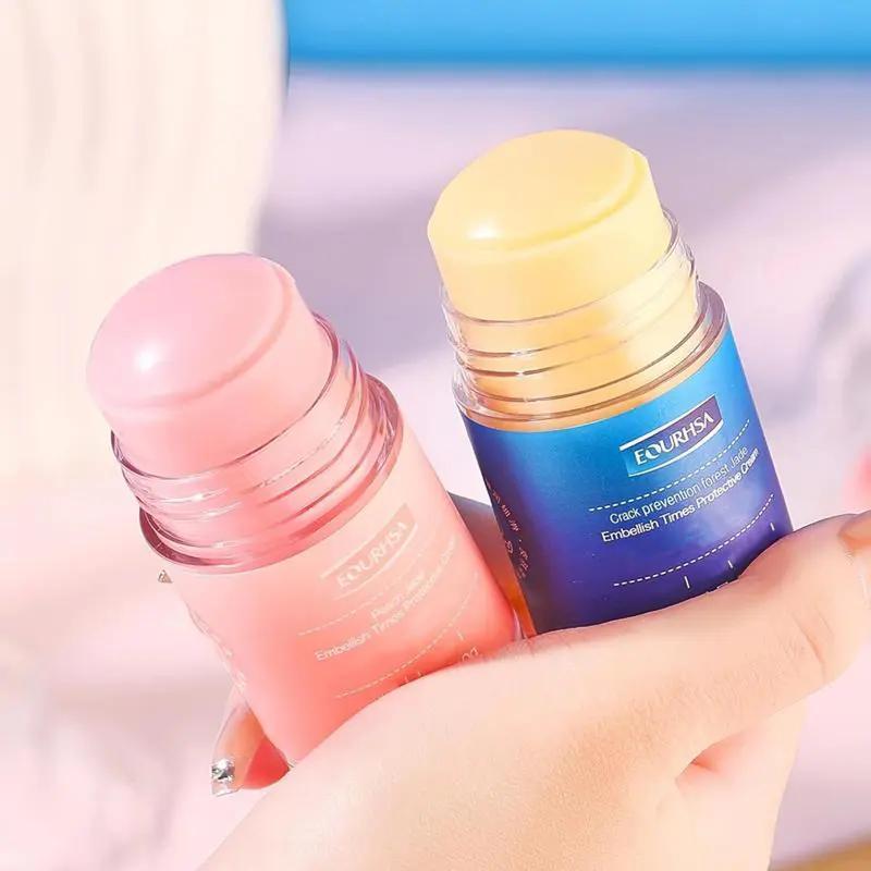 Foot Care Cream Anti-Cracked Moisturizing Softening Nourishing for Dry Cracked Feet with Glycerin & Vitamin E 40g Stick Dead Skin Remover Foot Care Cream Anti-Cracked Moisturizing Softening Nourishing for Dry Cracked Feet with Glycerin & Vitamin E 40g Stick Dead Skin Remover