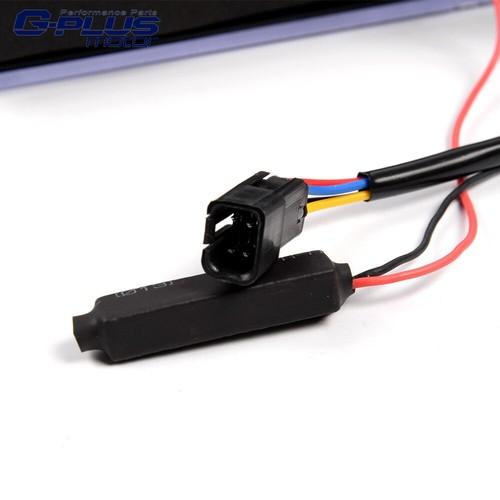 LED 3rd Brake Light Cargo Lamp Fit For 99-06 Sierra/Silverado 1500 2500 3500