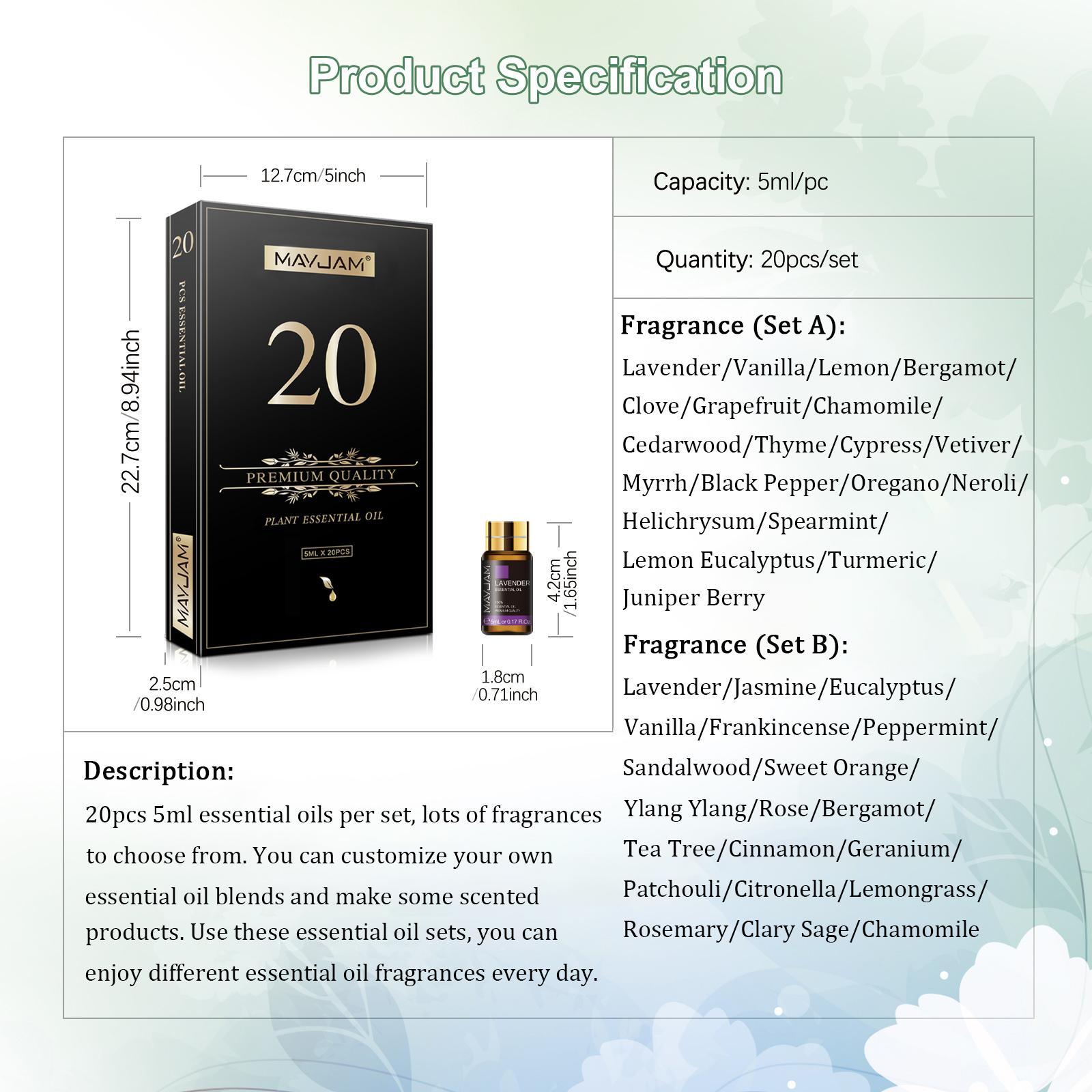 Colorful Flame Air Aroma Diffuser Humidifier with Essential Oils, Long-Lasting Scents, 7 Flame Colors Noiseless Essential Oil Diffuser for Home, Office, Yoga #TOP PICKS