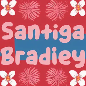 SantigaBradley shop logo