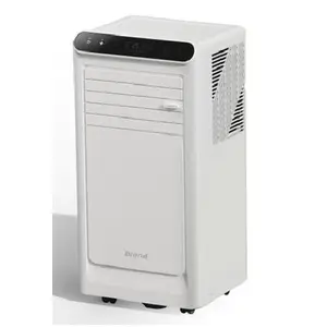 【Garvee】12000 BTU Portable Air Conditioner – 3-in-1 Cooling, Fan & Dehumidifier – Compact, Energy Efficient AC – Quiet Operation – Cools Rooms up to 550 Sq.Ft – Ideal for Home or Office – US Standard Plug