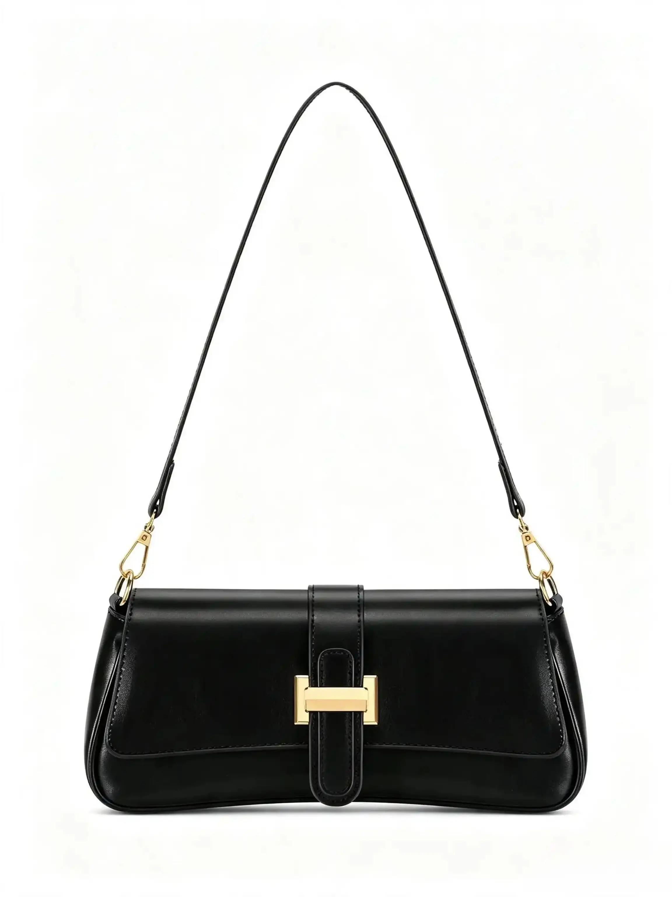 Women's Shoulder Bag, Mini Hobo Purse, Retro Style Underarm Handbag, Versatile Fashion Clutch For Daily Casual Outfits