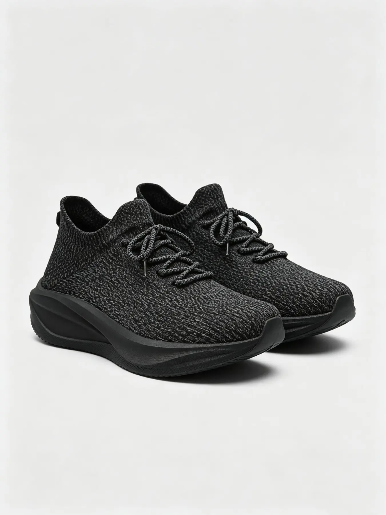 Unisex Breathable Mesh Sneakers, Lightweight Cushioned Sole, Comfortable All-Day Wear, Multiple Colors, Sizes 36-46, Casual Running Shoes