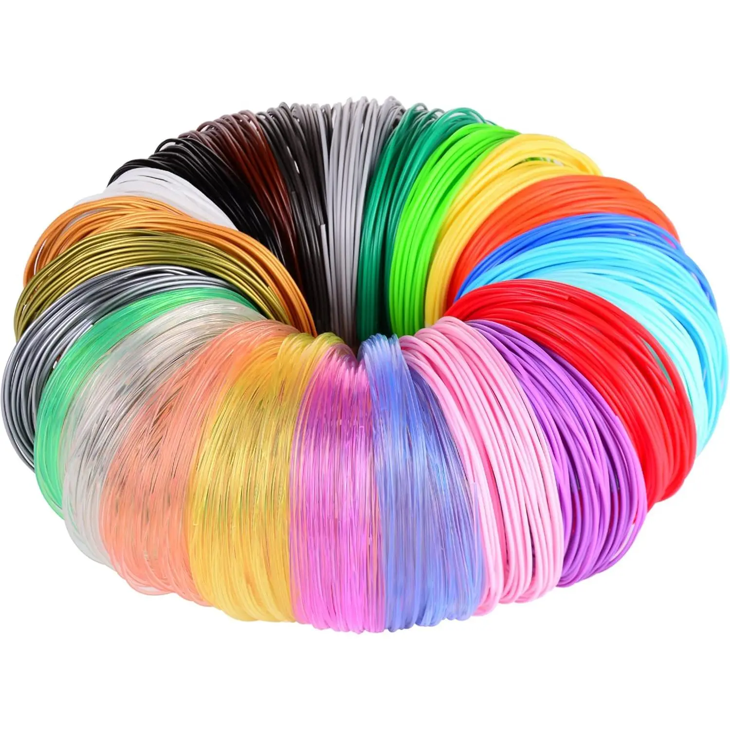 24 Colors