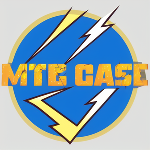 MTB Trendy mobile phone case