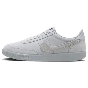 Nike Killshot OG Men's Casual Comfortable Non-Slip Durable Low-Top Sneakers Verifiable, with credentials and supporting global authentication