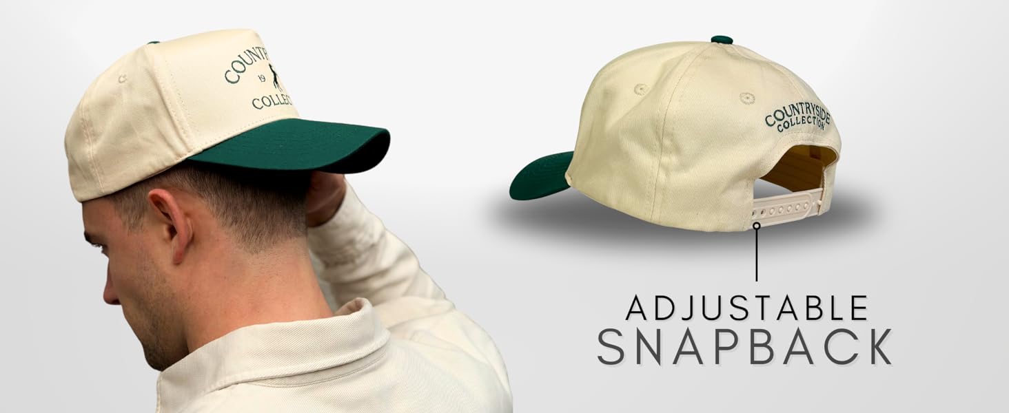 Vintage Western Trucker Hat |       Men & Women |       Country Cute Caps for Cowgirls Cowboys |       Camo Denim Embroidered Cotton |       Snapback